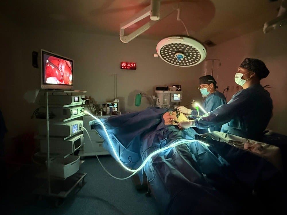 Atención médica en Clínica Abadt