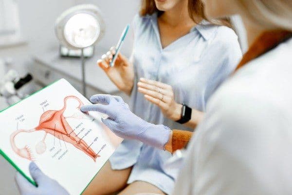 Atención ginecológica en Clínica Abadt